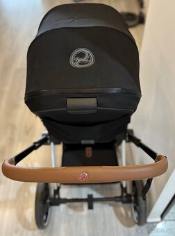 Cybex Priam 2022 - 5