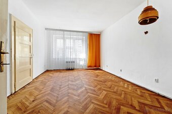 Prodej pěkného zděného bytu 3+kk , Pardubice, Nerudova ul. - 5