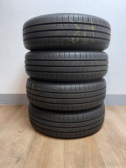 5x100 r15 originál Škoda (2) - 5
