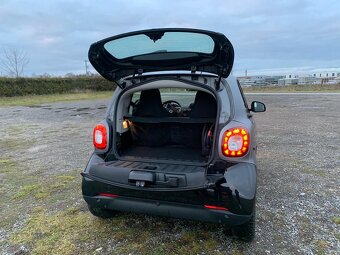 Smart EQ ForTwo - 5