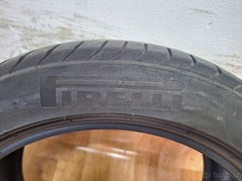 Letní pneu 245/45/18 2xHankook, 2xPirelli - 5