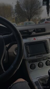 Volkswagen Passat Variant - 5