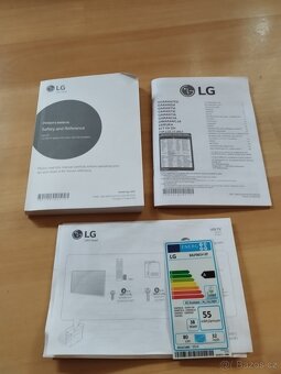 Televize LG 80cm - 5