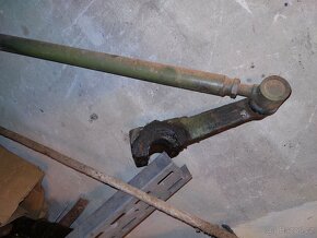 Zetor - 5
