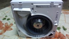 Ventilátor elprex - 5
