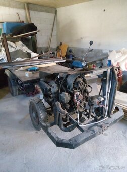Multicar M22 - 5