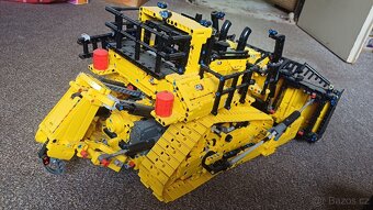 Lego technic 42131 Buldozer CAT - 5