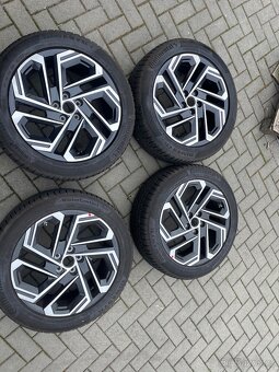 Sada kol Hyundai tucson - 5