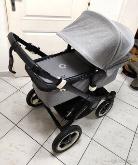 Bugaboo Buffalo 3 kombinace limitovaná edice - 5