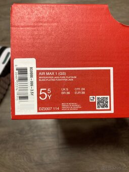Nike Air Max 1 - 5