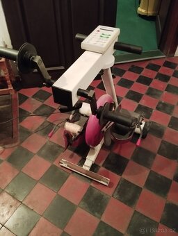 Motomed Reck Viva 1 - 5