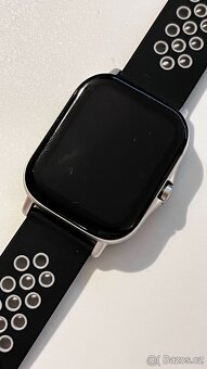Chytré hodinky Amazfit GTS 2 - 5