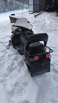Ski-Doo 380 Fun - 5