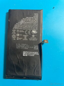 Baterie iPhone 13 - 5