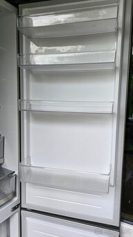 LG - lednice s mrazákem - 5