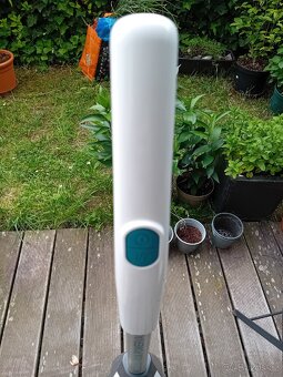 Vysavač Regulus aqua powervac zn. Leifheit - 5