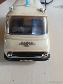 Prodám stare retro hračky. - 5