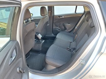 Opel Astra, 1,4i 74kW,BEZ TURBA - 5