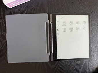Lenovo Smart Paper - 5