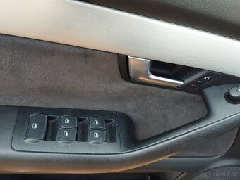 Audi Kabriolet "S" line 3,0L 162KW - 5