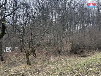 Prodej pozemku k bydlení, 626 m², Vyšní Lhoty - 5