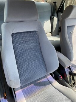 Sedačky Recaro - 5