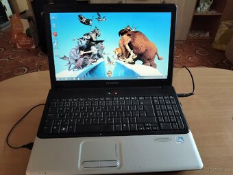 Notebook - 5