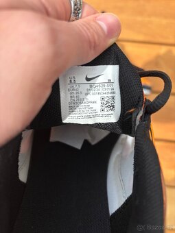 Nike TN Oranžové - 5