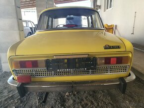 Škoda 100 - Velmi dobrý stav - 5
