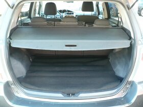 Toyota Verso 1.6 D4D Kamera - 5