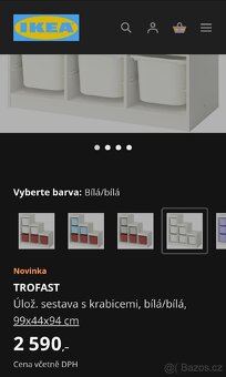 IKEA Trofast - 5