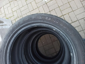 205/50 R17 zimní gumy Rotalla - 5