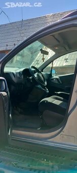 Citroën Berlingo facelift, 2008-2018, 1.6Hdi, KCAC - 5