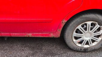 Ford S Max - 5