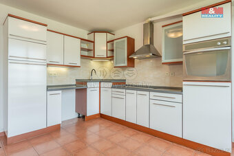 Prodej bytu 2+kk, 59 m², Praha, ul. Dandova - 5