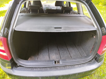 Škoda Octavia 2 2.0 TDI 103 kw ,R.V 2006 - 5