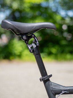HAIBIKE SDURO HARDNINE 3.0 - 5