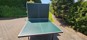 Pingpongový stůl Sponeta S 1-24 i - 5