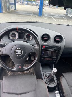 Ibiza 6l cupra - 5