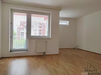 Pronájem bytu 2+kk ve Zlíně - 5