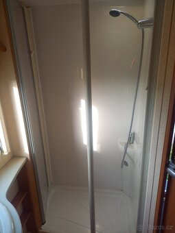 Karavan Bailey Ranger 510/4 - 5