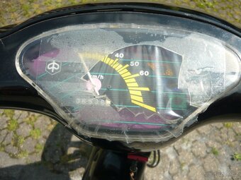 Piaggio Velofax - 5