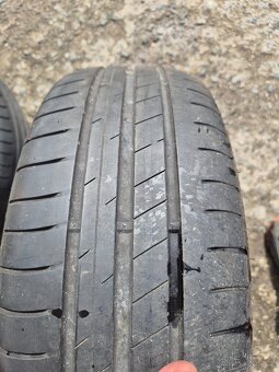Alu kola Magma 5x100R14"Et-38 - 5