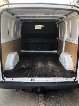 Prodám ford transit 2011 koupeno v ČR. - 5