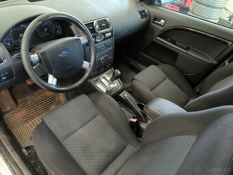 Ford Mondeo 2.0.TDCI r.v.2005 BWY 96kw(4653) - 5