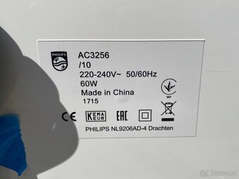 Čistička vzduchu Philips AC3256/10 - 5