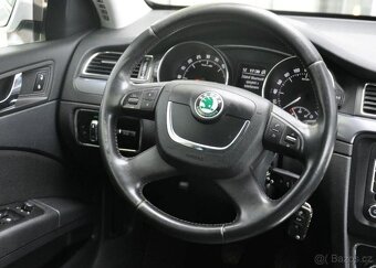 Škoda Superb 1.6TDi - 5