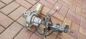 Toyota Corolla e12 servo - 5