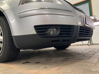 Volkswagen Passat 1.9 TDI 74Kw Comfortline - 5