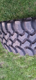 Kola JEEP 235/60 r16 - 5